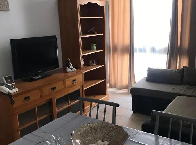 “el Callao” Appartamento Puerto del Rosario (Fuerteventura)