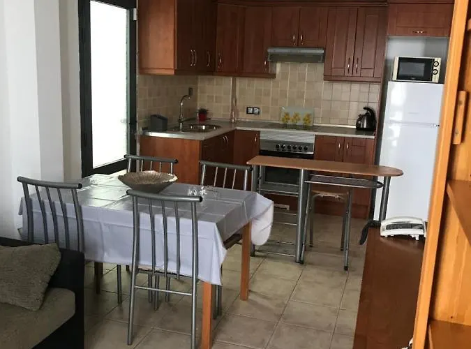 Appartamento “el Callao” Puerto del Rosario (Fuerteventura)