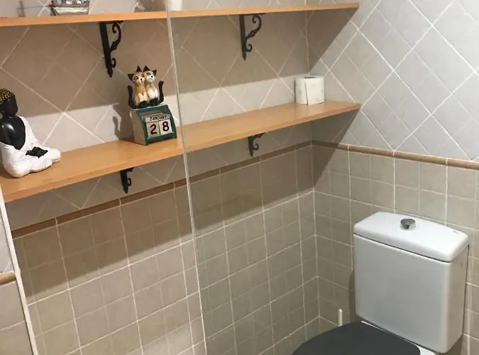 Appartamento “el Callao” *