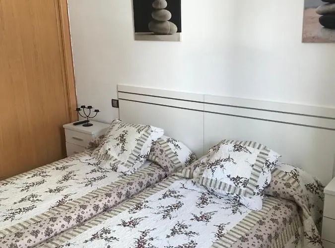 Appartamento “el Callao”