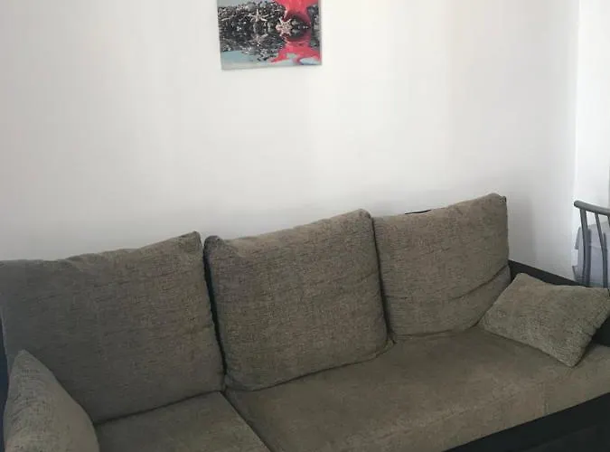 “el Callao” Appartamento Puerto del Rosario (Fuerteventura)