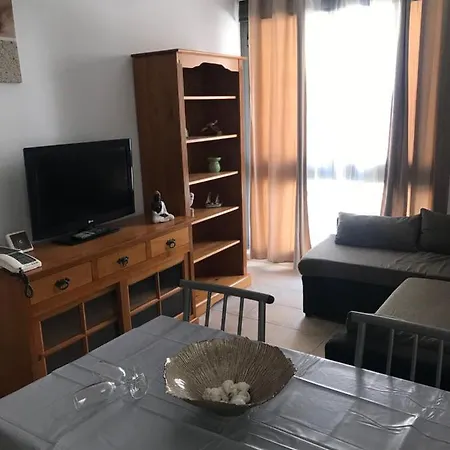 “el Callao” Apartamento Puerto del Rosario (Fuerteventura)