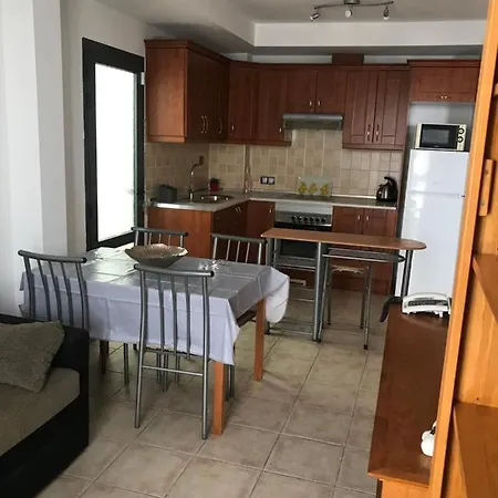 Apartamento “el Callao” Puerto del Rosario (Fuerteventura)