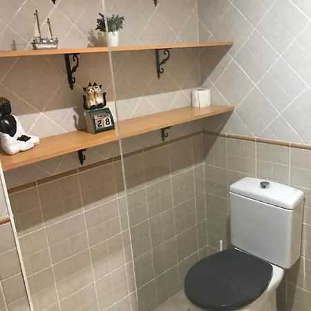 Apartamento “el Callao” *