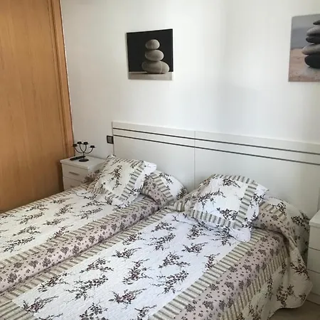 Apartamento “el Callao”