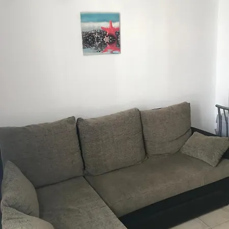 “el Callao” Apartamento Puerto del Rosario (Fuerteventura)